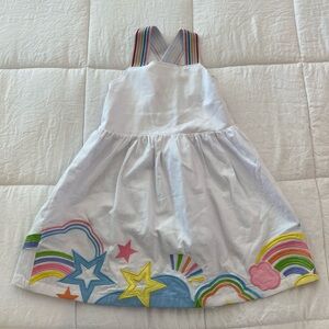 Lola and the Boys dress